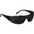Z12R™ Readers Safety Glasses, 3.0 Diopter Smoke Lens - Anti-Scratch Coating