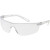 Z-Lyte™ Safety Glasses, Clear Lens, Anti-Scratch/Anti-Fog