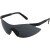 WIlco™ Safety Glasses, Smoke Lens, Anti-Scratch / Anti-Fog