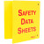 SDS Binder