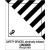 UN 3268 DOT 9 Hazard Label for Airbag Shipping