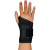 WRIST SUPPORT WRAP W/ THUMB HOLE LG