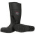 Tingley Safety Toe PVC Boot, Size 5