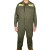 HUB Kettlemen™ Comfort+™ Coveralls with Reflective Striping, 3-XL