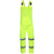 Economy Class E Rain Pants, Hi-Vis Yellow, 2-XL