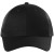  
Port Authority® Snapback Trucker Cap - Black