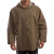 Neoprene Jacket w/ Attached Hood, Medium