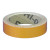 1' X 30" Yellow Reflective Tape. Meets ASTM D-4956 Type 1