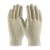 Cotton/Polyester String Knit Glove / Glove Liner, Large