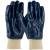 ARMORTUFF® JERSEY GLOVE, KNIT WRIST, FULL SMOOTH NITRILE COAT
