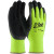 HI-VIS ACRYLIC TERRY/LATEX THERMAL