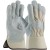 Premium Single Palm Leather Work Glove, Kevlar Stitching, X-Large