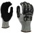 CRX-4 13 Gauge Cut & Impact Resistant Glove, Nitrile MicroSurface Grip, X-Large