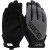 Boss® Mechanics Glove, Synthetic Leather Palm, Touchscreen Compatible, 2-XL