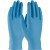 8 Mil Disposable Nitrile Gloves, Powder Free, Textured Grip, X-Large