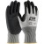 Polykor™ Blend Glove, Nitrile Coated MicroSurface Grip, Large