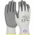Great White® 3GX® Dyneema® Glove, PU Coated Palm, 2-XL