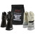 NOVAX® Electrical Safety Glove Kit, Class 1, 14" Length, Size 07 (Small)