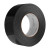 2" x 60 Yd Poly-Rubber Tape for Drain Hose/Pipe, 7 Mil, Black