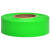 1-3/16" x 50 Yd Flagging Tape - Green Glo