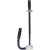 18" Excell® Stretch Wrap Dispenser - Aluminum