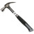 Pro-Grade Claw Hammer-Solid Steel Handle, 16 oz.