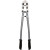 Economy Bolt Cutters, Center Cut - 24"
