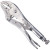 10" Vise-Grip® Curved Jaw Locking Pliers