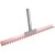 36" Serrated Replacement Bar for Magnesium Asphalt Worker's Lute Rakes