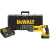 DeWalt® 20V MAX Lithium Ion Reciprocating Saw Kit
