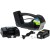 B1200 Battery Powered Poly Strapping Tensioner / Weld Tool, 1200 Lbs. Max Tension