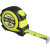 30' x 1" Komelon® Evolution Self Lock™ Hi-Vis Yellow Tape Measure