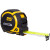 Komelon 25' x 1.25" Wide Blade Contractor TS Series Tape Measure