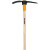 True Temper 5lb Wood Pickaxe