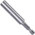 2" Vega® Magnetic Bit Holder with C-Ring, Stainless Steel, 1/4" Hex