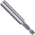 6" Vega® Magnetic Bit Holder with C-Ring, Stainless Steel, 1/4" Hex