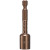 5/16" X 2-9/16" Vega® Impactech™ Magnetic Nutsetter