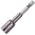 1/4" x 2-9/16" Vega® Magnetic Nut Setter