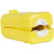 FEMALE 3 WIRE EXTENSION CORD END 15 AMP2 POLE