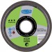 6" x 2" x 5/8-11" C20 T11 Flaring Cup Wheel for Masonry (Max RPM: 6,360)