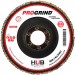 4-1/2" x 7/8" 60# T27 Zirconia Flap Disc | ProGrind® HD Series™