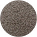 3" 120# Grit Type R Aluminum Oxide Quick Change Disc