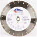 12 IN X .125 X 1 IN - 20 MM DX-SUNIVERSAL SEGMENTED D96214