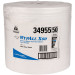 #34955 WypAll® X60 Wipers, 1100/Jumbo Roll, White