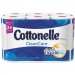 Cottonelle Soft Toilet Tissue, 48 Rolls / Case