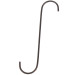 Open 'S' Hook
