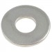 5/8" 18-8 Stainless Steel Flat Washer Grade 18-8