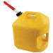 5 GAL PLASTIC DIESEL CAN