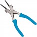 MIG Welding Pliers, Double Edge Jaw