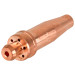 2-3-101 Victor®-Style Replacement Welding Cutting Tip, Size 2